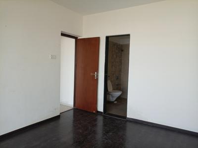 Bedroom Image of 1500 Sq.ft 3 BHK Apartment / Flat for rent in JSM Pinnacle D Dreams, Nipania Indore for Rs. 35000