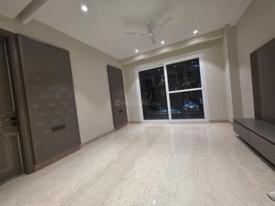 Hall Image of 3500 Sq.ft 4 BHK Builder Floor for sale in Swasthya Vihar New Delhi for Rs. 62100000