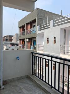 Bedroom One Image of 1050 Sq.ft 2 BHK Apartment / Flat for sale in Sector 49 Noida for Rs. 4300000