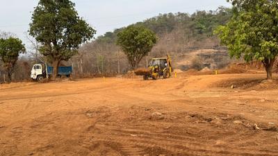 Image of 1089 Sq.ft Residential Plot / Land for sale in Padghawali, Raigad for Rs. 500000