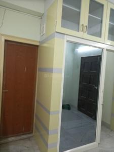 Bedroom Image of 1857 Sq.ft 4 BHK Apartment / Flat for sale in Purbalok Kolkata for Rs. 10000000