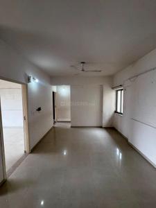 Hall Image of 1815 Sq.ft 3 BHK Apartment / Flat for rent in Adani Meadows Phase 1 Tower A B &amp; C, Shantigram Ahmedabad for Rs. 38500