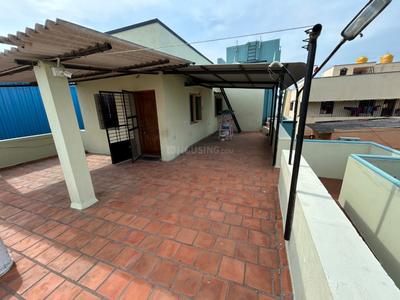 Image of 700 Sq.ft 1 RK Independent House for rent in Perumbakkam, Chennai for Rs. 10000
