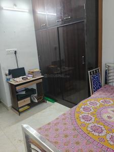 Bedroom Image of 630 Sq.ft 2 BHK Apartment / Flat for sale in Bansdroni Kolkata for Rs. 2950000