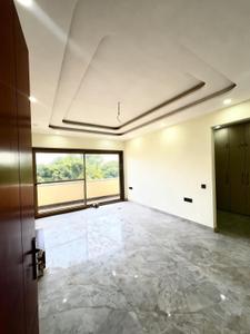 Living Room Image of 2000 Sq.ft 4 BHK Builder Floor for sale in Ashok Vihar New Delhi for Rs. 30000000