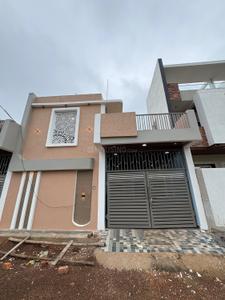 Image of 1000 Sq.ft 2 BHK Independent House for sale in Dunda, Raipur for Rs. 5100000