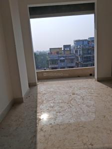 Hall Image of 625 Sq.ft 1 BHK Apartment / Flat for sale in Dum Dum Park Kolkata for Rs. 3437500