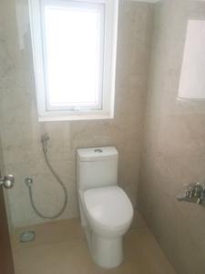 Common Bathroom Image of 1039 Sq.ft 3 BHK Apartment / Flat for sale in Ameenpur Sangareddy for Rs. 8500000
