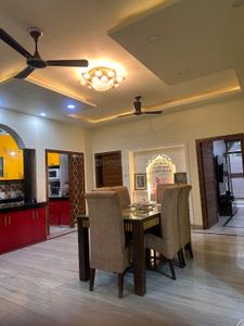 Hall Image of 1800 Sq.ft 2 BHK Independent House for rent in Sector 15 Part 2 Gurgaon for Rs. 46000
