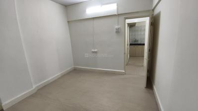 Bedroom Image of 455 Sq.ft 1 BHK Apartment / Flat for sale in Dombivli West Thane for Rs. 4000000