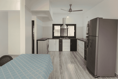 Image of 2000 Sq.ft 4 BHK Independent House for sale in Kopar Khairane, Navi Mumbai for Rs. 35000000