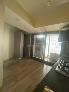 Hall Image of 1900 Sq.ft 3 BHK Apartment / Flat for sale in Lodha World Crest, Lower Parel Mumbai for Rs. 110000000