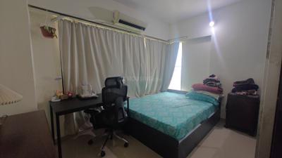 Bedroom Image of 600 Sq.ft 1 BHK Apartment / Flat for sale in Shivaji Park Mumbai for Rs. 27500000