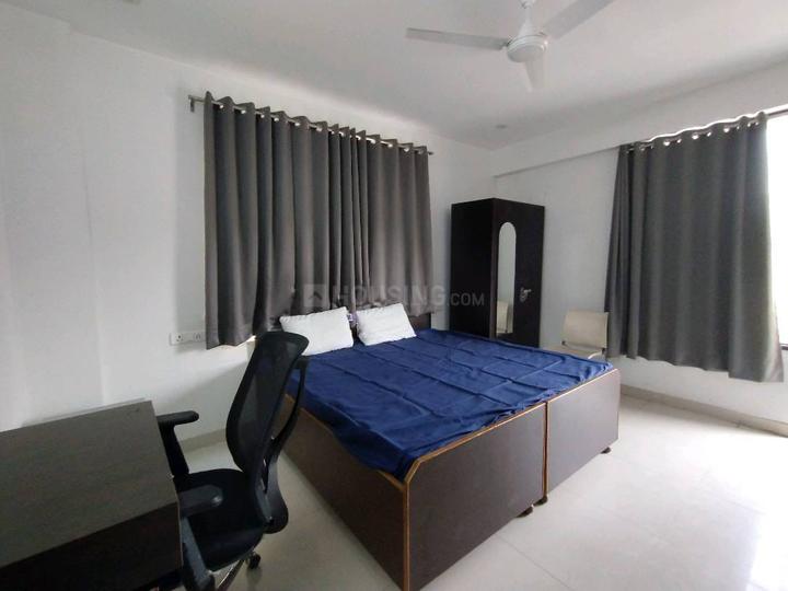 Mullahera, Sector 22 Bedroom 1