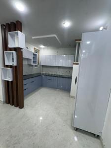 Kitchen Image of 1600 Sq.ft 3 BHK Builder Floor for sale in Canal Road Dehradun for Rs. 16000000