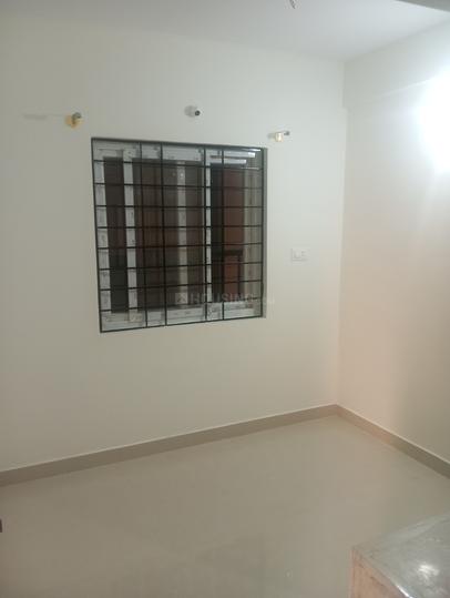 HSR Layout Bedroom 1
