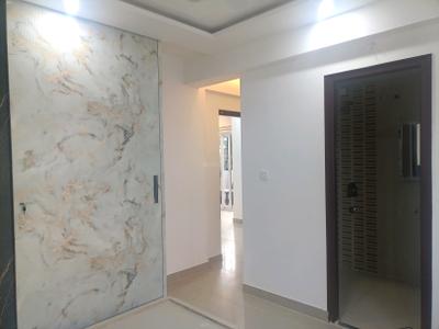 Bedroom Image of 1436 Sq.ft 3 BHK Apartment / Flat for sale in Shoban Silver Domicile, Thanisandra Bengaluru for Rs. 12000000