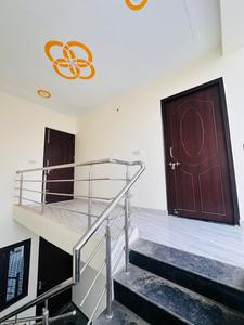 Image of 1600 Sq.ft 3 BHK Villa for sale in Matiyari, Lucknow for Rs. 7499000