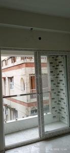 Bedroom Image of 1266 Sq.ft 3 BHK Apartment / Flat for sale in Bangur Avenue Kolkata for Rs. 8300000