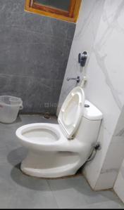 Bathroom Image of RR PG Coliving sec -44 in Sector 44, Noida