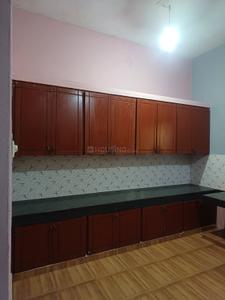 Kitchen Image of 1000 Sq.ft 3 BHK Builder Floor for rent in Kattakkada Thiruvananthapuram for Rs. 7000