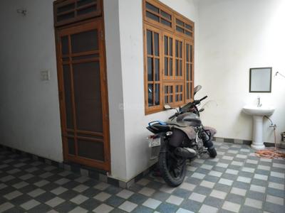 Balcony Image of 1200 Sq.ft 2 BHK Builder Floor for rent in Matiyari Lucknow for Rs. 12000