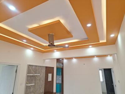 Living Room Image of 1150 Sq.ft 2 BHK Apartment / Flat for sale in RR Nagar Bengaluru for Rs. 8500000
