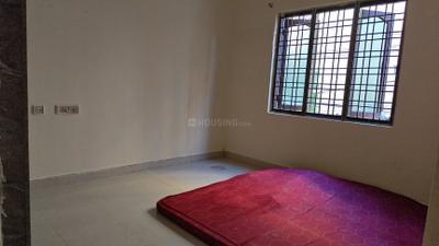 Bedroom Image of 1100 Sq.ft 2 BHK Apartment / Flat for rent in Kondapur Hyderabad for Rs. 30000