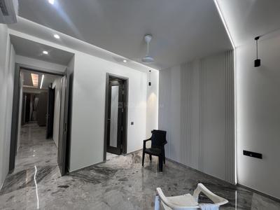 Bedroom Image of 1440 Sq.ft 3 BHK Builder Floor for sale in GTB Nagar New Delhi for Rs. 29000000