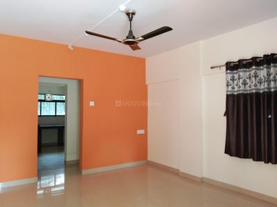 Bedroom Image of 654 Sq.ft 1 BHK Apartment / Flat for sale in Sawantwadi Sindhudurg for Rs. 2000000