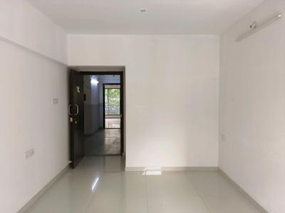 Living Room Image of 740 Sq.ft 2 BHK Apartment / Flat for sale in Cosmos Meluha, Khidkali Thane for Rs. 6800000