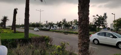 Image of 3150 Sq.ft Residential Plot / Land for sale in DLF Hyde Park Plot, New Chandigarh, Chandigarh for Rs. 53000000