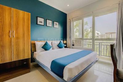 Bedroom Image of best coliving in gurgaon sector 48 in Sector 14, Gurgaon
