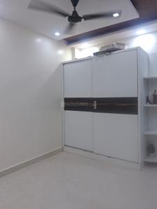 Bedroom Image of 1750 Sq.ft 3 BHK Apartment / Flat for sale in Paschim Vihar New Delhi for Rs. 27000000