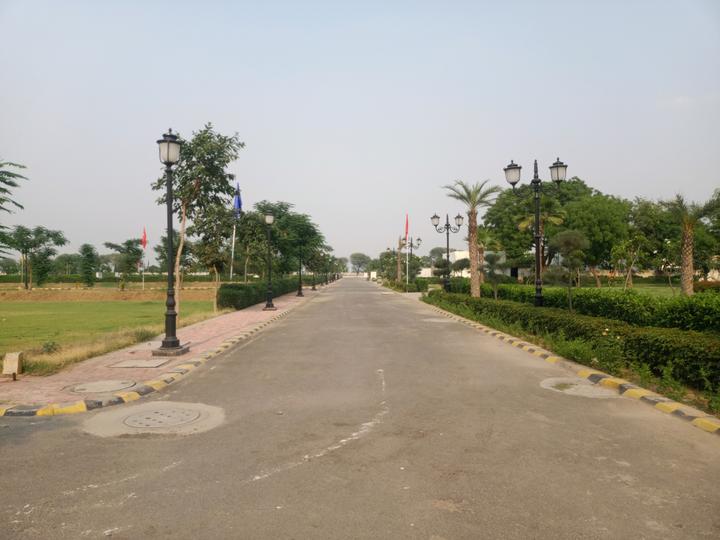 Omaxe City Main Image 1