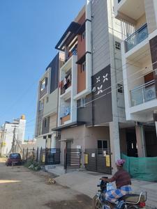 Image of 1288 Sq.ft 3 BHK Apartment / Flat for sale in Puzhal, Chennai for Rs. 8373000