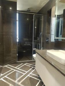 Image of 4500 Sq.ft 4 BHK Builder Floor for sale in Sarvodaya Enclave, New Delhi for Rs. 187500000