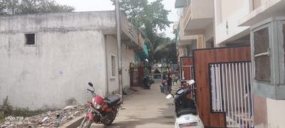 Image of 900 Sq.ft 2 BHK Independent House for sale in Raipura, Raipur for Rs. 4500000