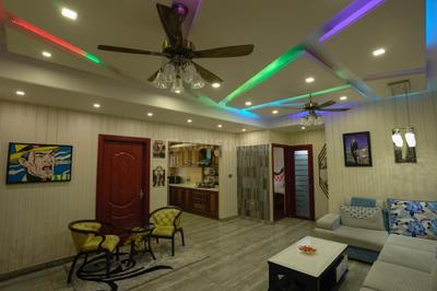 Hall Image of 1150 Sq.ft 2 BHK Apartment / Flat for sale in Chandra Moli S S Residency, Civil Lines Ajmer for Rs. 5980000
