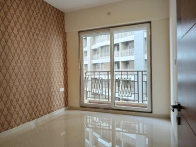 Bedroom Image of 1650 Sq.ft 3 BHK Apartment / Flat for sale in Paradise Sai Platinum, Kharghar Navi Mumbai for Rs. 17500000