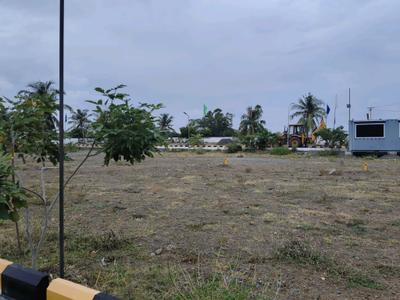 Image of 800 Sq.ft Residential Plot / Land for sale in Steps Stone Secret Auraa, Kovalam, Chennai for Rs. 3120000