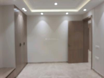 Bedroom Image of 2600 Sq.ft 4 BHK Builder Floor for sale in Sector 43 Gurgaon for Rs. 47100000