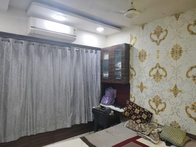 1 BHK Flat