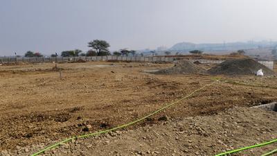 Image of 1000 Sq.ft Residential Plot / Land for sale in Vadgaon, Pune for Rs. 1200000
