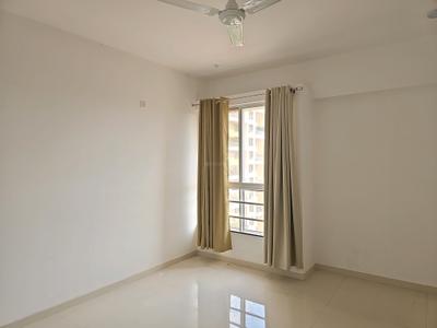 Bedroom Image of 1050 Sq.ft 2 BHK Apartment / Flat for sale in NG Rathi Palmnest G Tower Ultima, Wagholi Pune for Rs. 7700000
