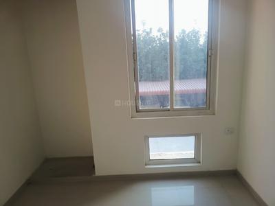 Bedroom Image of 1150 Sq.ft 3 BHK Apartment / Flat for sale in Excella Kutumb, Sultanpur Road Lucknow for Rs. 6600000
