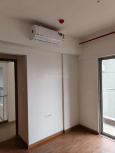 Bedroom Image of 800 Sq.ft 2 BHK Apartment / Flat for sale in Gera Planet Of Joy IV, Upper Kharadi Pune for Rs. 13000000
