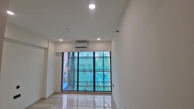 Bedroom Image of 1650 Sq.ft 3 BHK Apartment / Flat for sale in Prabhakar Esquina Private Residence, Andheri West Mumbai for Rs. 55000000