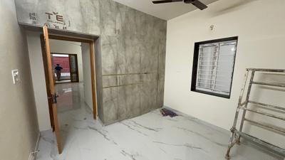 Bedroom Image of 1241 Sq.ft 2 BHK Apartment / Flat for rent in Brodipet Guntur for Rs. 22000