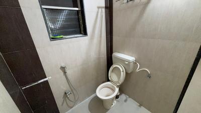 Image of 1090 Sq.ft 2 BHK Apartment / Flat for rent in Shantai Classic, Ravet, Pune for Rs. 24000